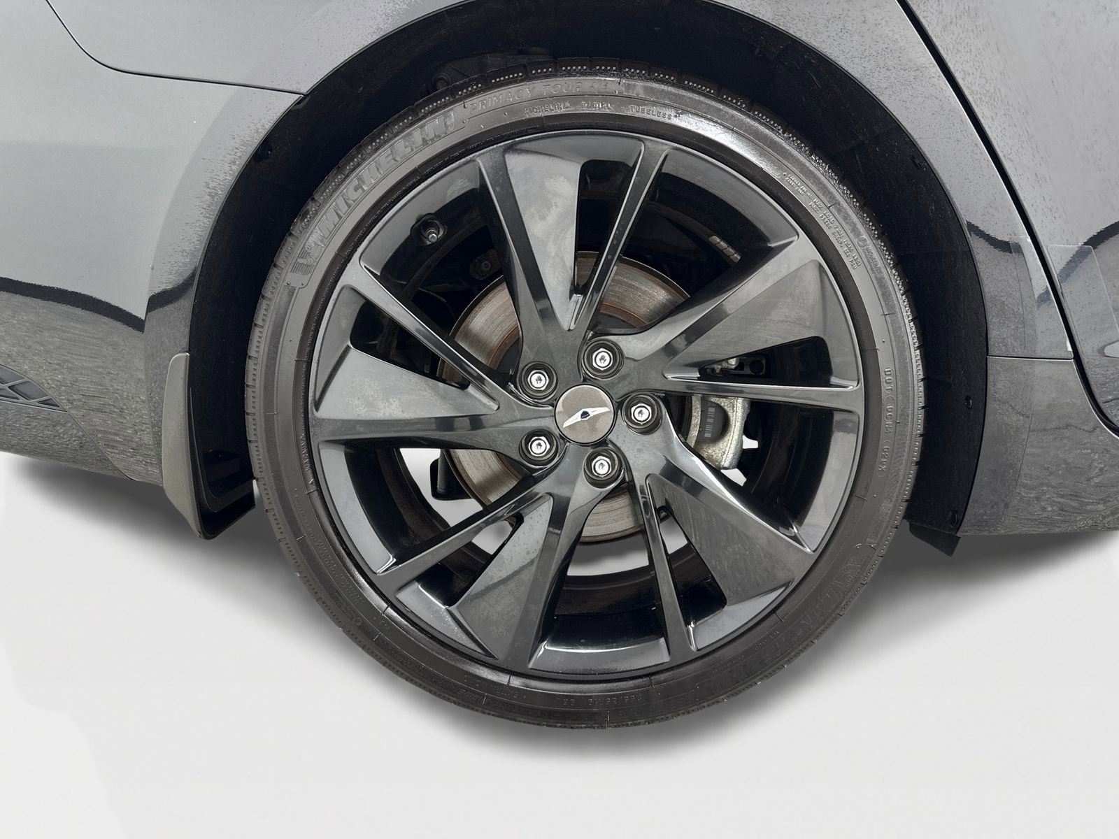 Used 2023 Genesis G70 2.0T w/ Sport Prestige Package image 50