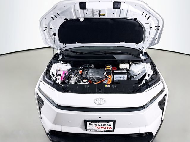 New 2026 Toyota bZ image 30