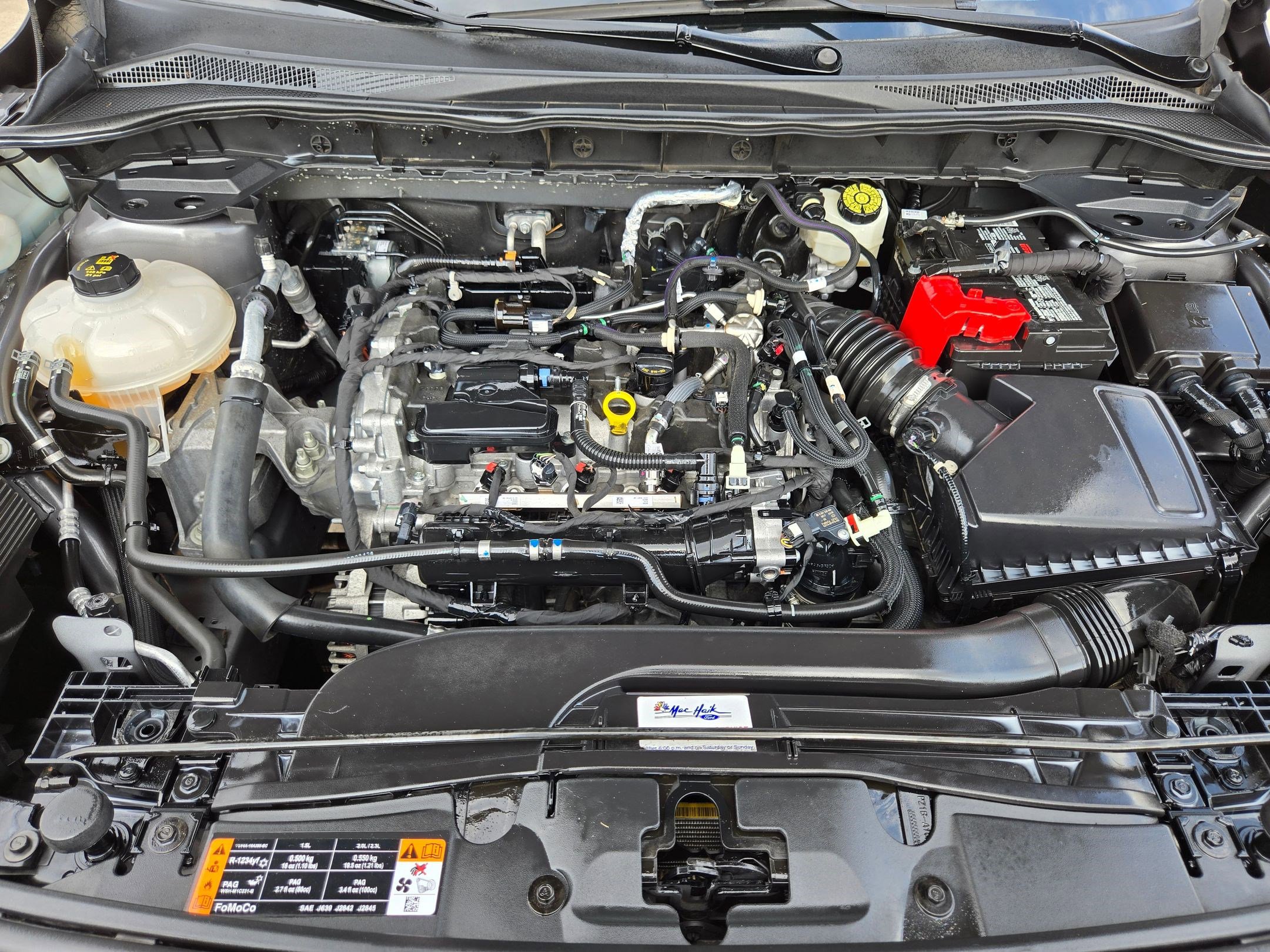 Used 2022 Ford Escape SE w/ Convenience Package image 35