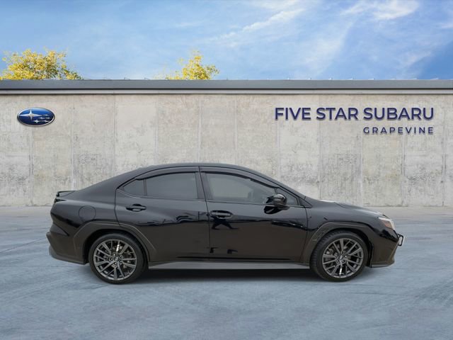 Used 2022 Subaru WRX GT image 8