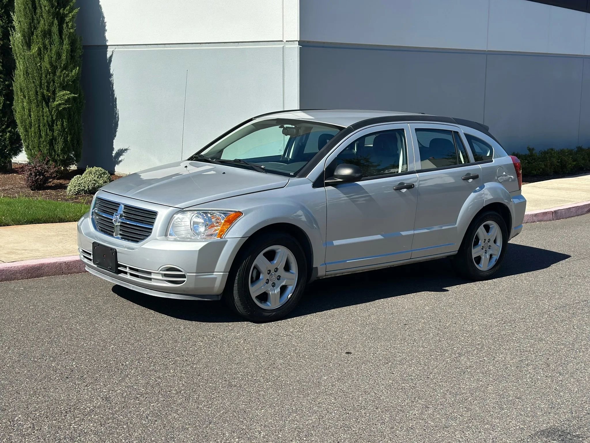 Used 2008 Dodge Caliber SXT
