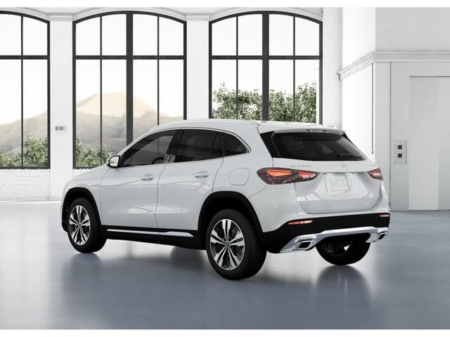 New 2026 Mercedes-Benz GLA 250 4MATIC image 29