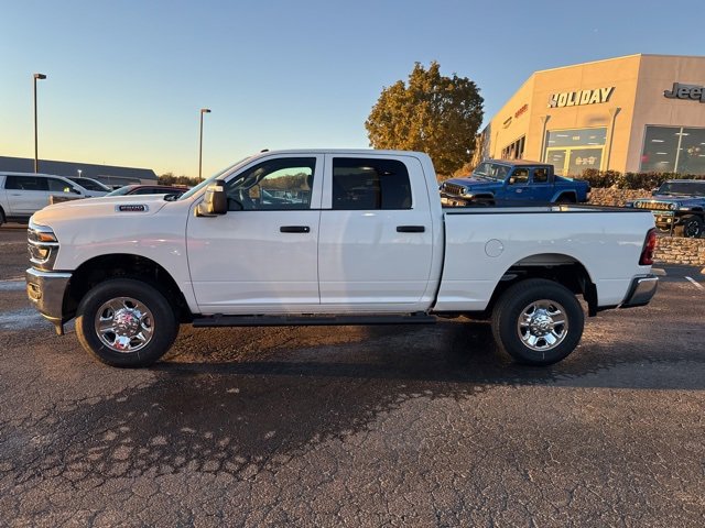 New 2026 RAM 2500 Tradesman image 2