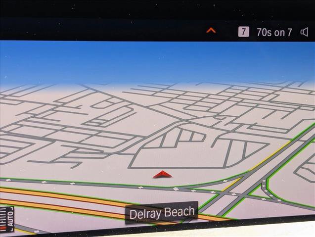 Used 2024 BMW X3 sDrive30i w/ Premium Package w/ZPA image 8