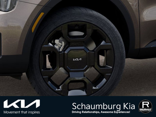 New 2026 Kia Sorento SX Prestige AWD/4WD image 9