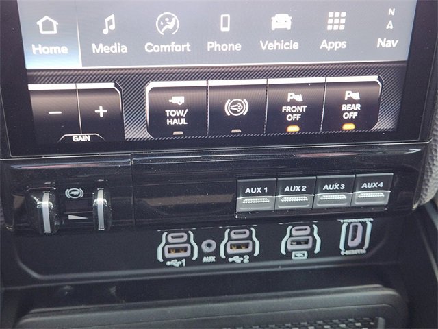 New 2026 RAM 2500 Limited image 14