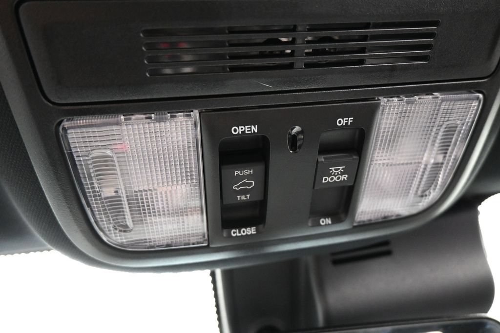 Used 2024 Honda Passport TrailSport image 36