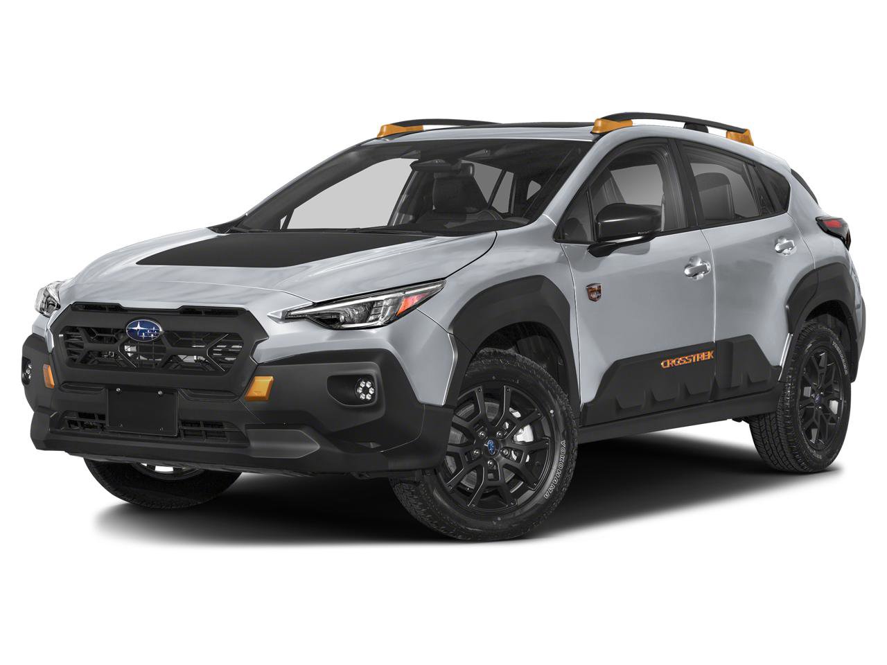 New 2026 Subaru Crosstrek 2.5i Wilderness