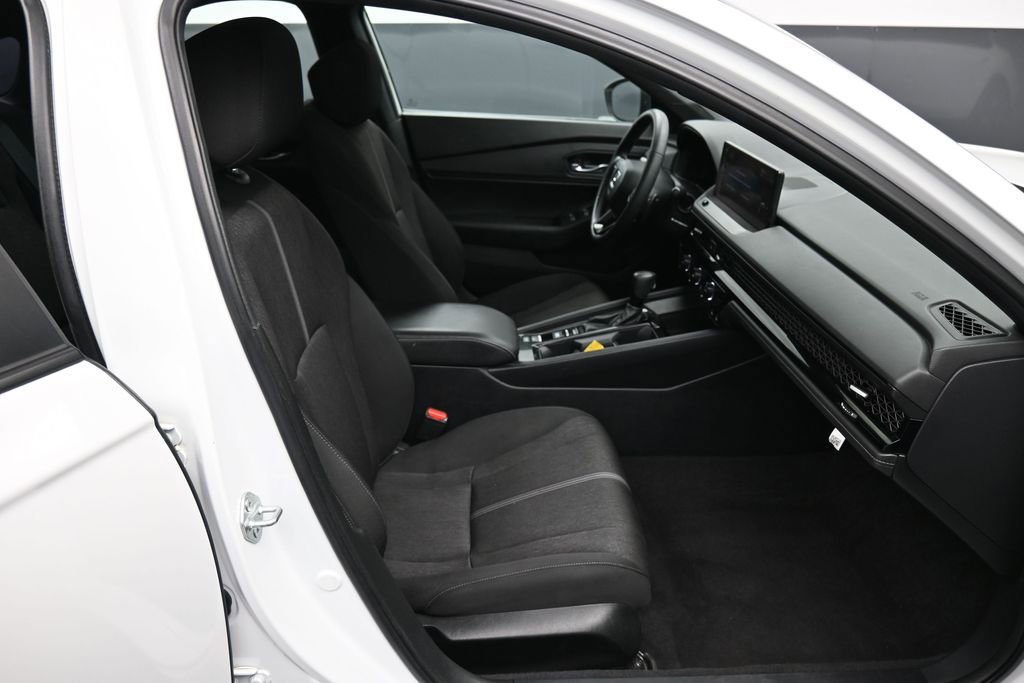 Certified 2023 Honda Accord Sport image 24