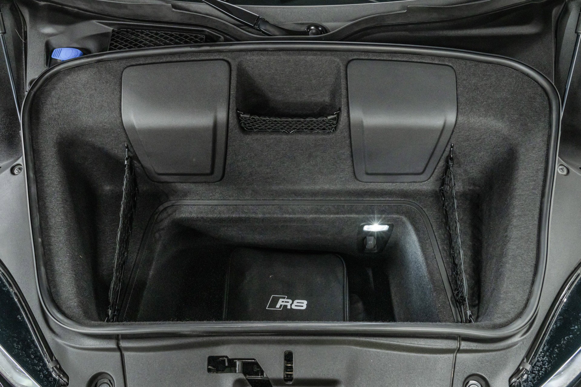 Used 2023 Audi R8 V10 performance image 15