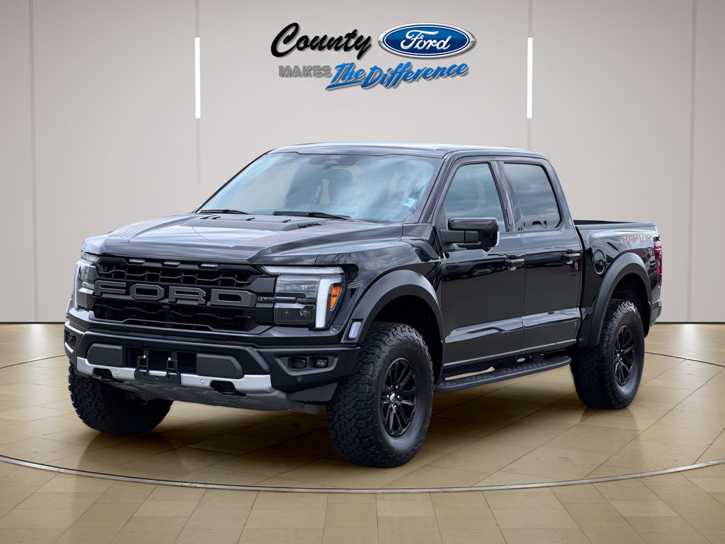 Used 2024 Ford F150 Raptor AWD/4WD image 2