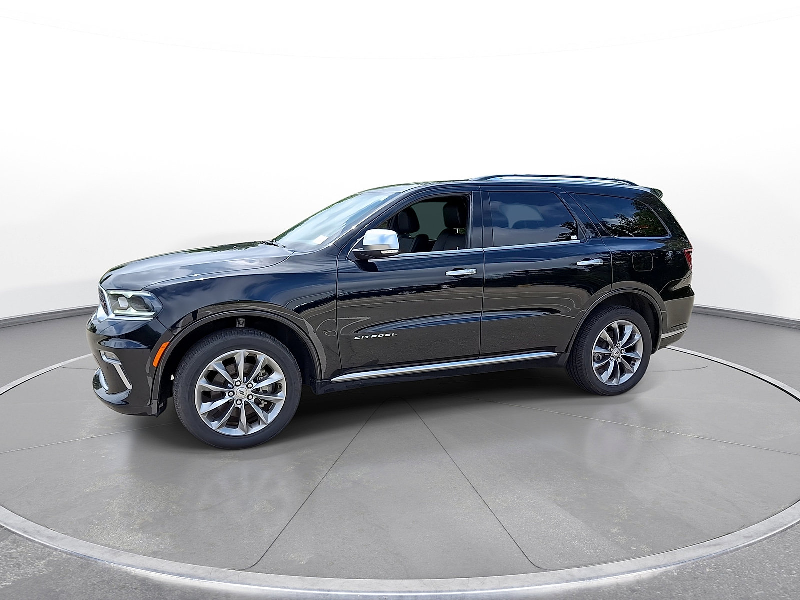 Used 2023 Dodge Durango Citadel AWD/4WD image 4