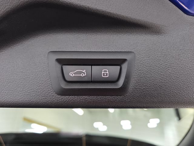 Certified 2026 BMW X5 M60i AWD/4WD image 30