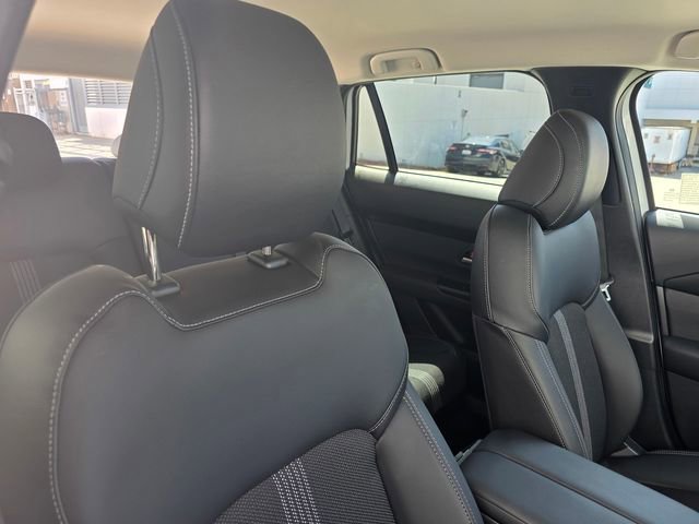 Certified 2025 MAZDA CX-50 AWD 2.5 S w/ Weather Package image 14