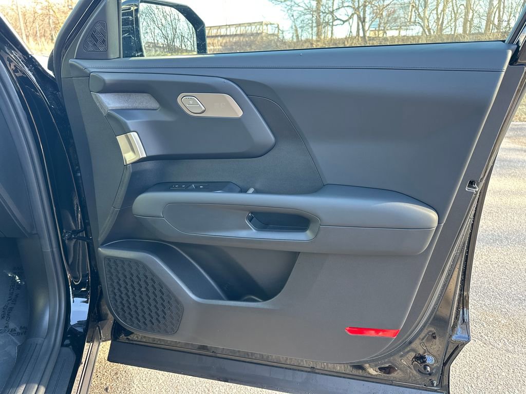 New 2027 Kia Telluride S AWD/4WD image 26