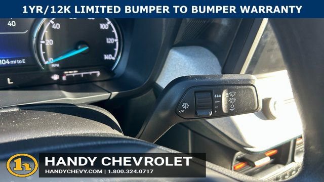 Used 2022 Ford Maverick XLT w/ Equipment Group 300A Standard image 19