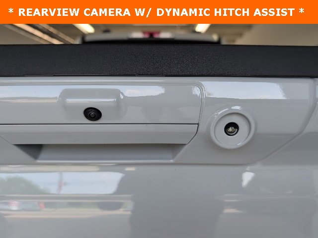New 2025 Ford F250 Lariat w/ Lariat Ultimate Package image 5