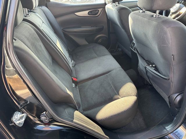 Used 2019 Nissan Rogue Sport S w/ Appearance Package image 11