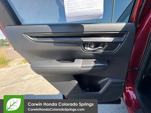 Used 2023 Honda CR-V Sport image 25