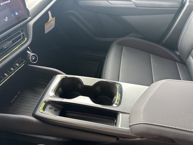 New 2026 Chevrolet Equinox EV RS image 21