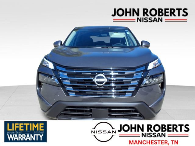 New 2026 Nissan Rogue SV image 11