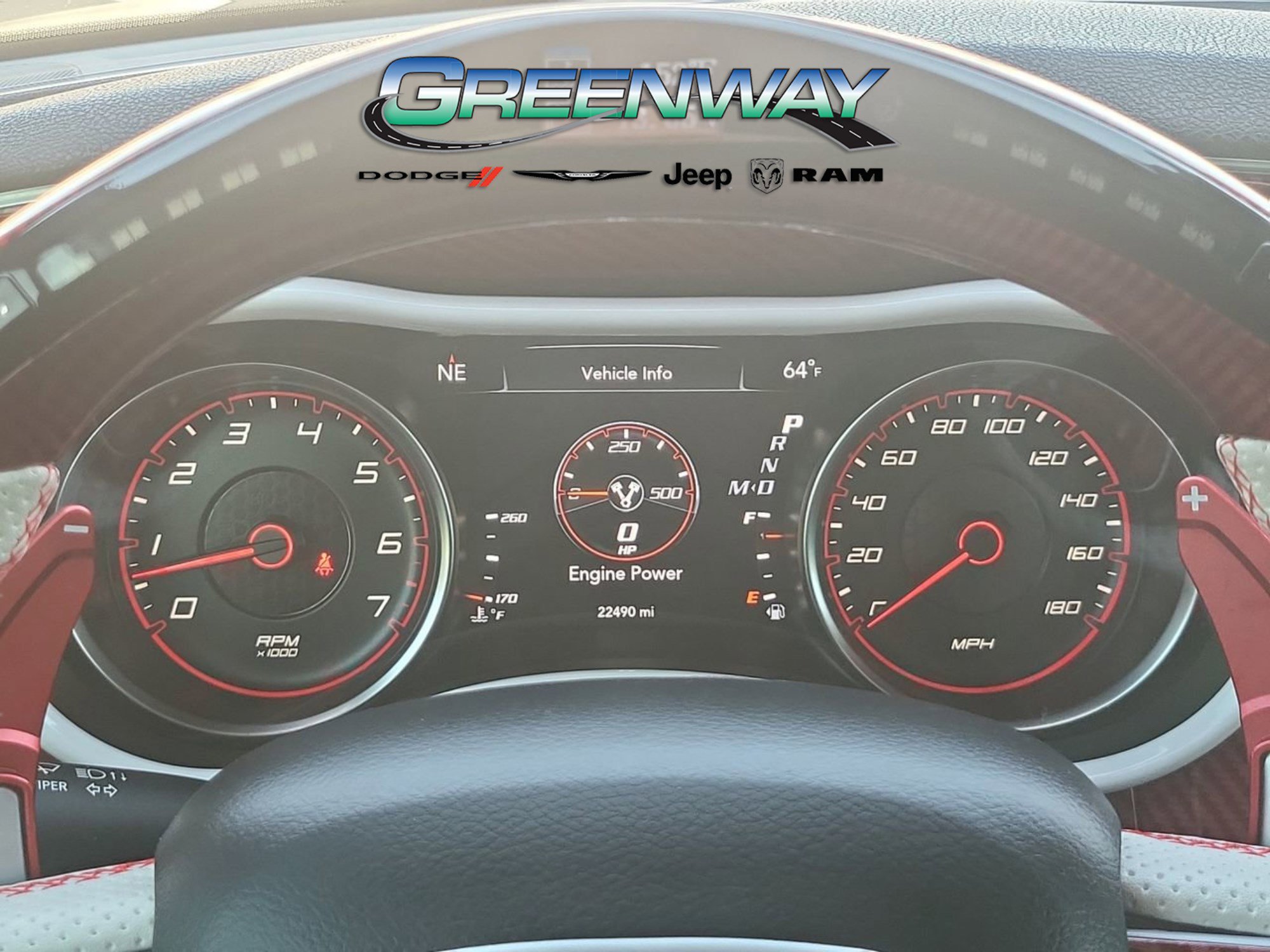 Used 2023 Dodge Charger Scat Pack image 22