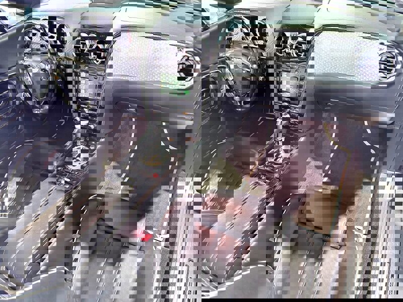 Used 2011 Bentley Continental GT image 20