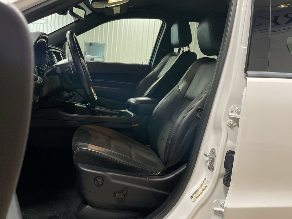 Used 2021 Dodge Durango GT AWD/4WD image 14