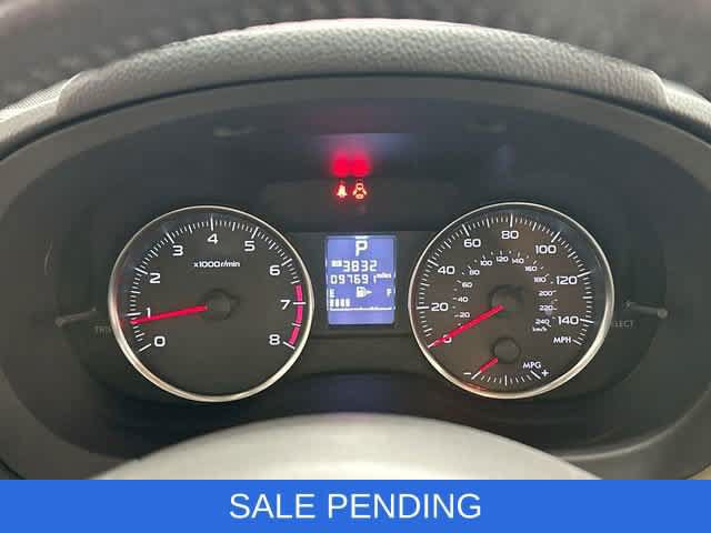 Used 2013 Subaru Crosstrek 2.0i Limited w/ Popular Pkg 2 AWD/4WD image 7