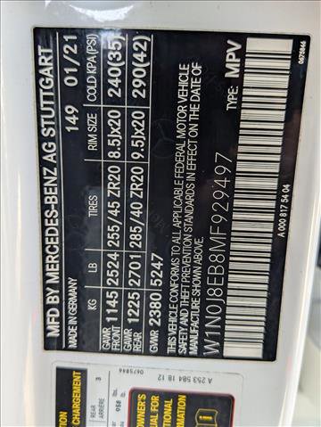 Used 2021 Mercedes-Benz GLC 300 4MATIC Coupe image 26