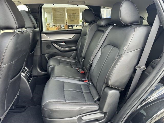 Used 2025 MAZDA CX-90 3.3 Turbo w/ Preferred Package AWD/4WD image 31