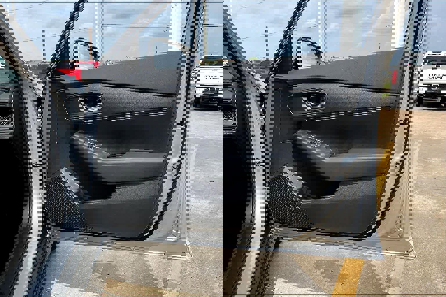 Used 2025 Honda Accord LX image 23