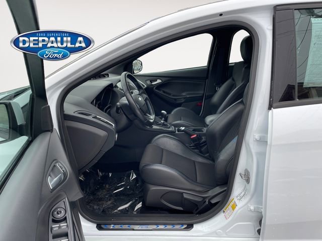 Used 2017 Ford Focus RS image 11