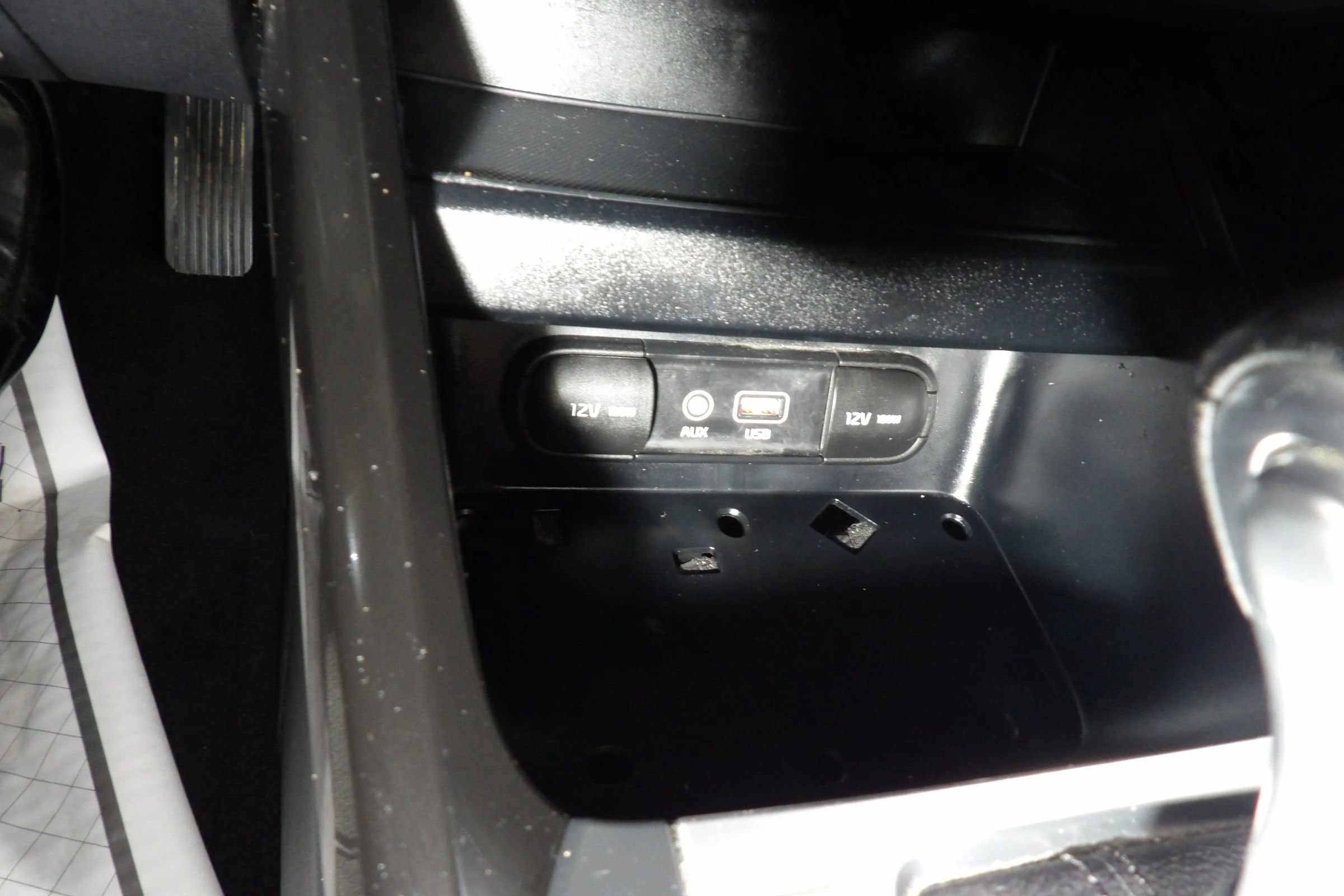 Used 2019 Kia Forte S w/ S Premium Package image 14