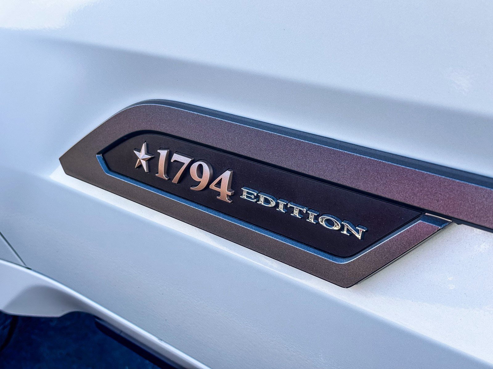 Used 2024 Toyota Tundra 1794 Edition image 10