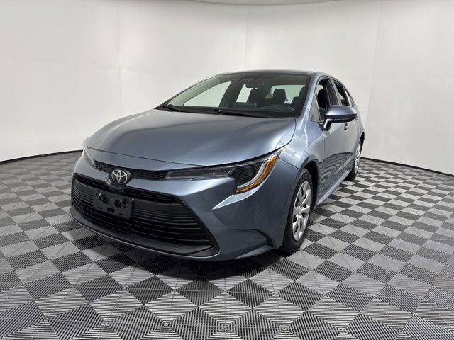 Used 2024 Toyota Corolla LE
