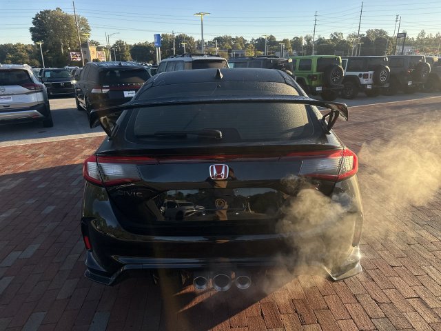 Certified 2026 Honda Civic Type R image 11