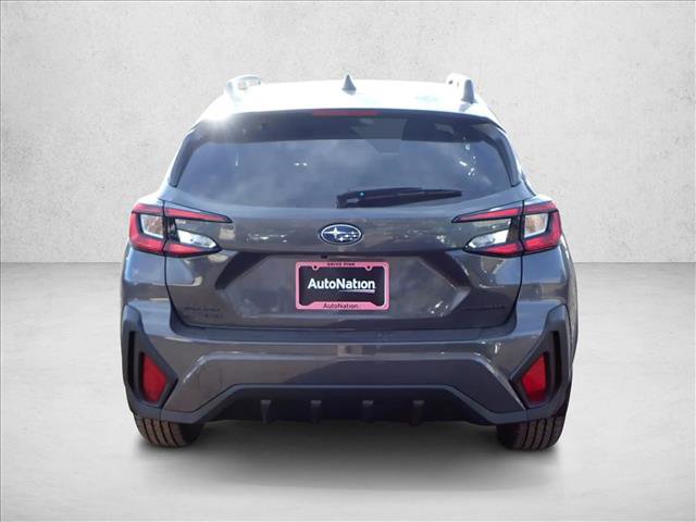 New 2026 Subaru Crosstrek 2.0i Premium image 3