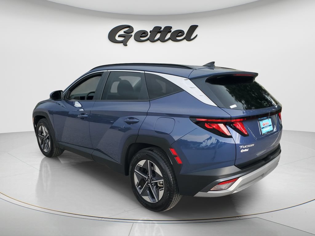 Used 2026 Hyundai Tucson SEL FWD image 7
