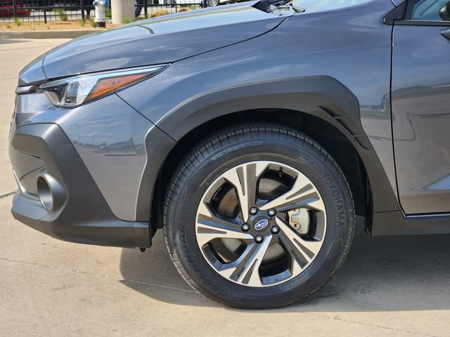 Certified 2025 Subaru Crosstrek 2.0i Premium AWD/4WD image 8