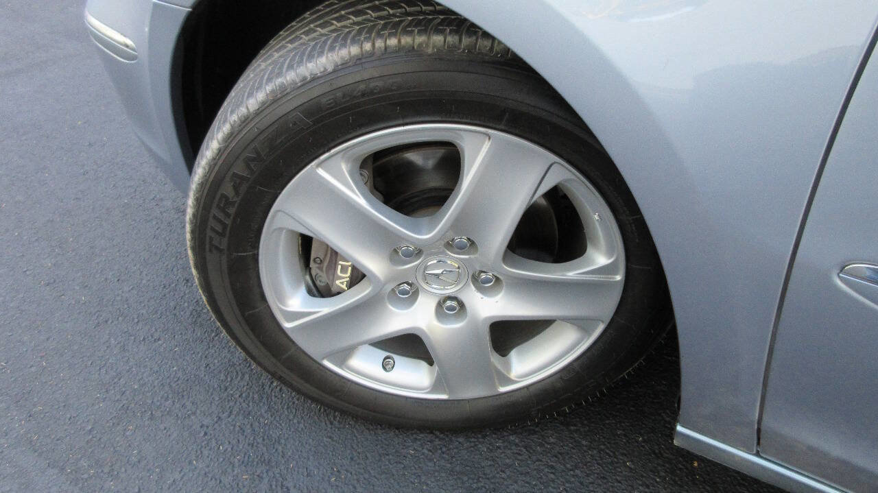 Used 2005 Acura RL AWD/4WD image 33