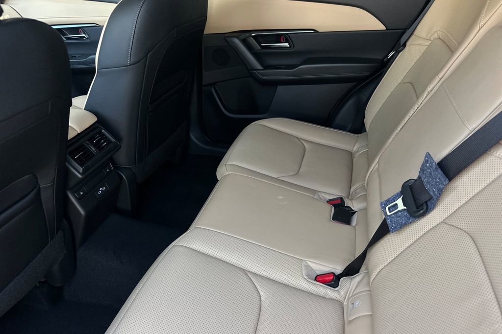 New 2026 MAZDA CX-5 2.5 S w/ Premium Package image 13