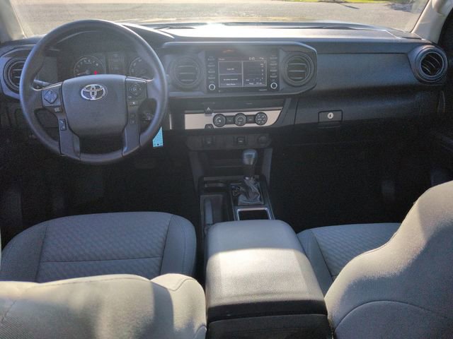 Used 2020 Toyota Tacoma SR w/ SR Convenience Package RWD image 27