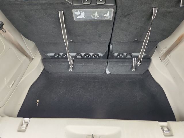 Used 2020 Chrysler Pacifica Touring-L w/ Premium Audio Group image 24