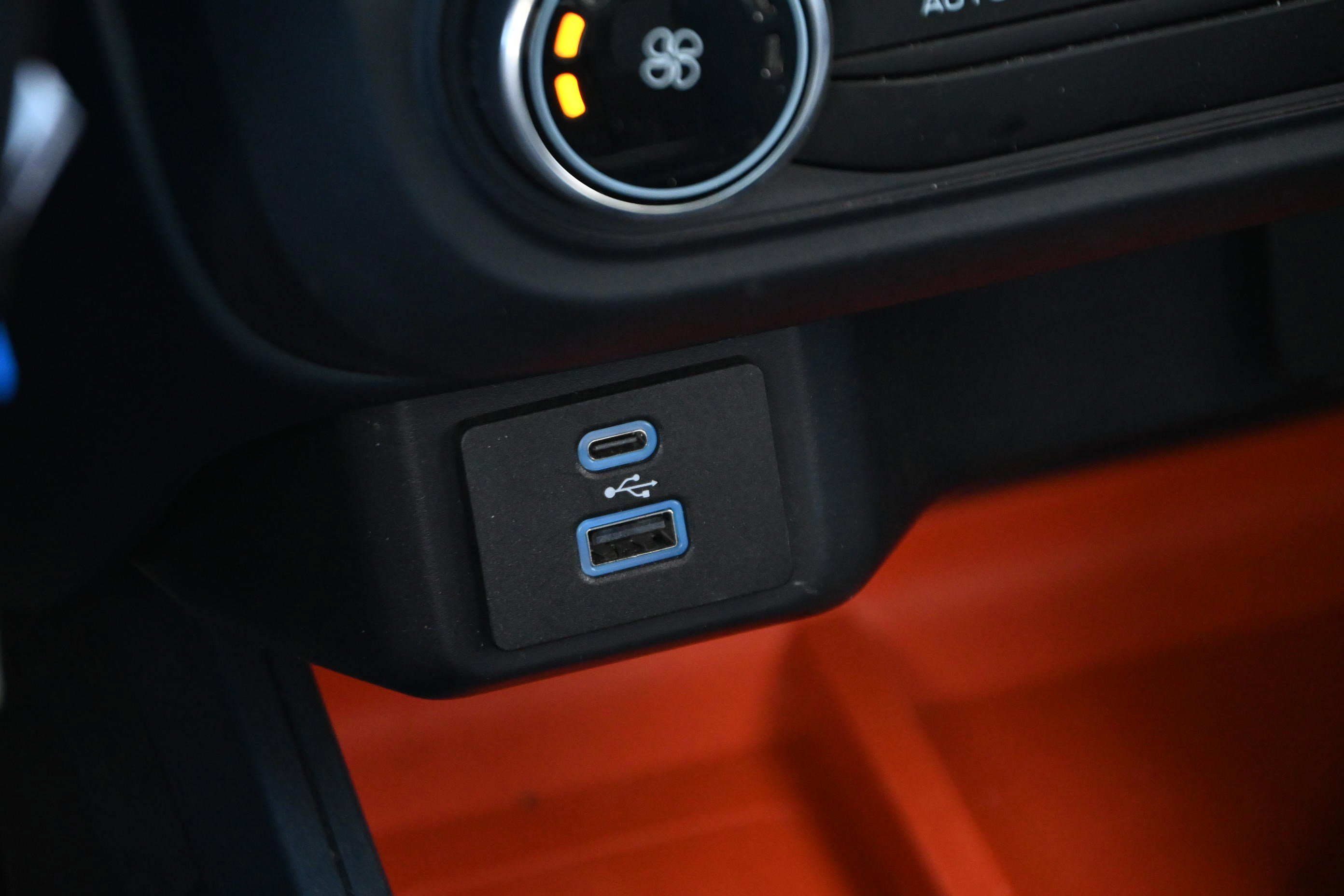 Used 2024 Ford Maverick XLT image 22