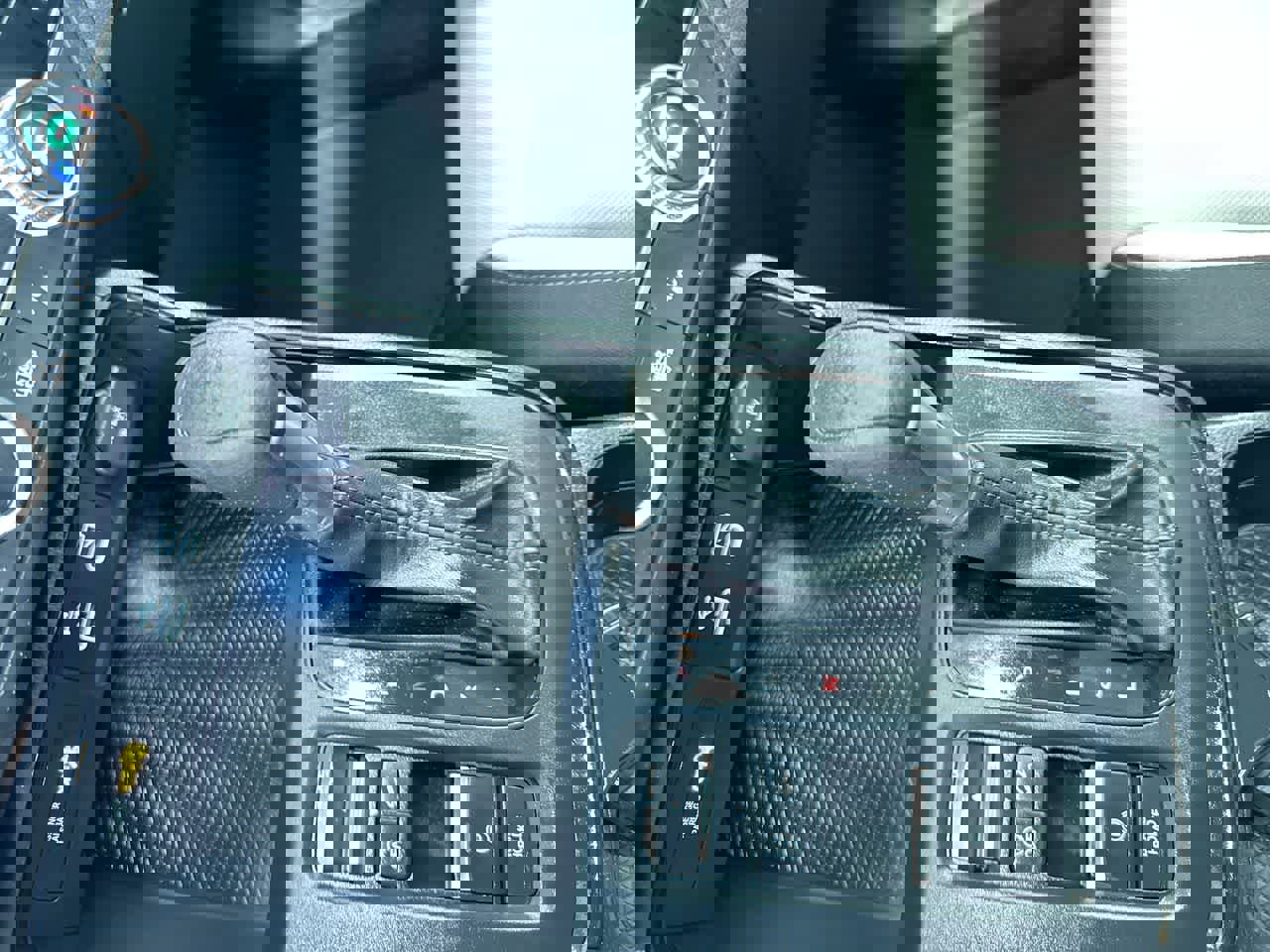 Used 2024 Honda CR-V EX image 28