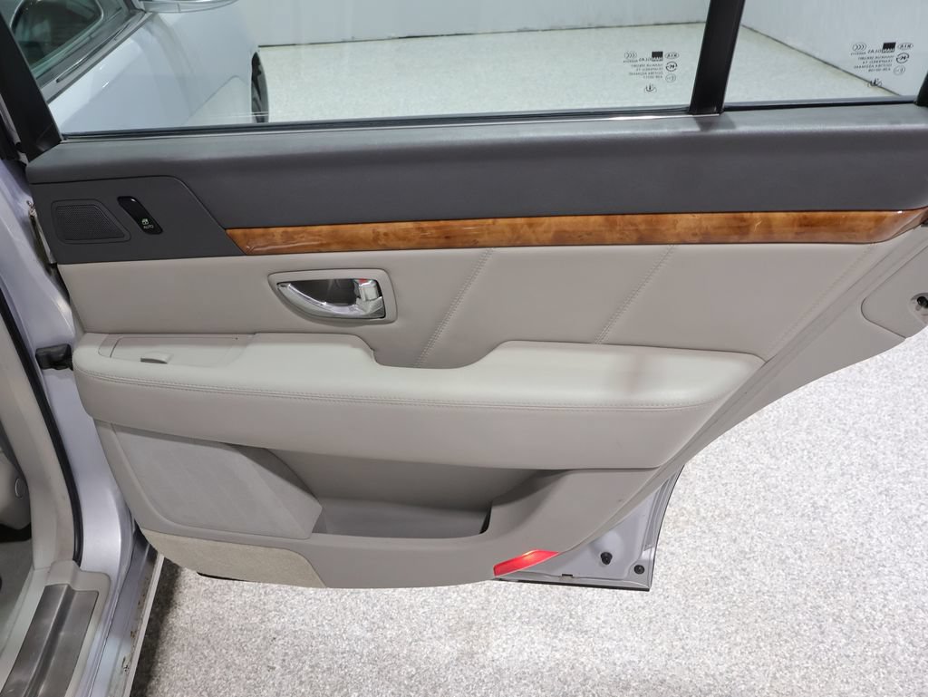 Used 2006 Kia Amanti FWD image 22