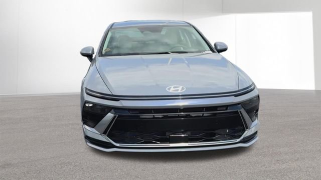 New 2026 Hyundai Sonata SEL image 3