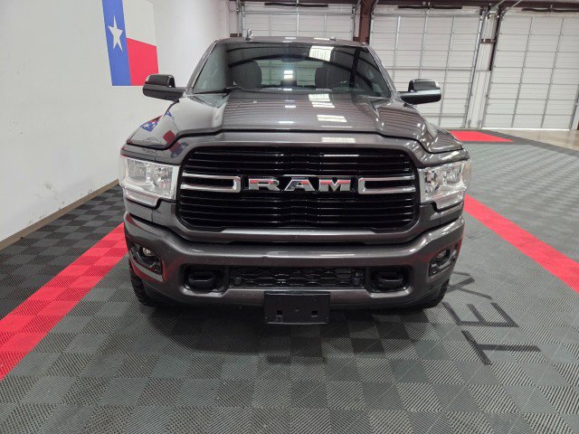 Used 2020 RAM 2500 Lone Star w/ Level 1 Equipment Group image 4