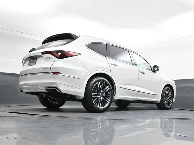 New 2026 Acura MDX w/ Advance Package AWD/4WD image 30